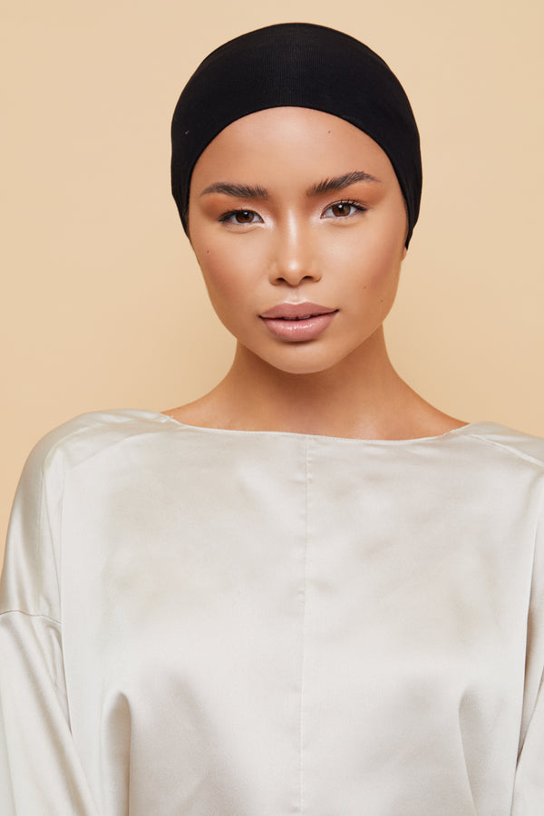 Hijab Underscarves – Voile Chic - USA